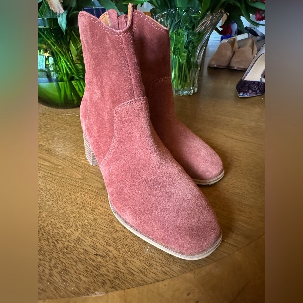Lucky Brand Boots